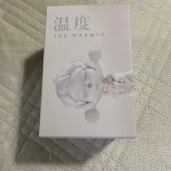 Skullpanda The Warmth séries The Day Off - Picture 1 of 5